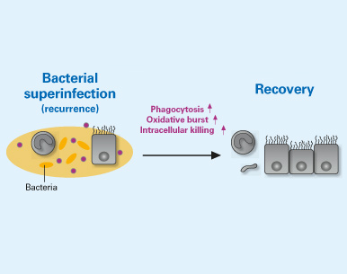 Acute Respiratory Tract Infections Therapy Options For Adults And Children Arztcme